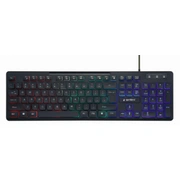 Gembird Rainbow Backlight Kb-Uml-02