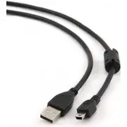 Gembird Usb - Miniusb Vads 1.8M Ccp-Usb2-Am5P-6