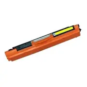 Generink Hp Cf352A Yellow Oem H.130Ay-Gi-Oem