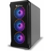 Genesis Irid 503 Argb Black Npc-1559