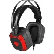 Genesis Radon 720 Virtual 7.1 Surround Spēļu Austiņas Nsg-0999