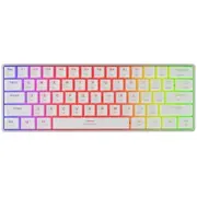 Genesis Thor 660 G2 Rgb Bezvadu Spēļu Klaviatūra Nkg-1917