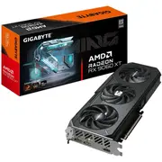 Gigabyte Amd Radeon Rx 9060 Xt Videokarte 16Gb Gv-R9060Xtgaming Oc-16Gd