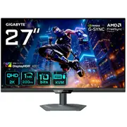 Gigabyte M27Q2 Qd Spēļu monitors 27 M27Q2Qd