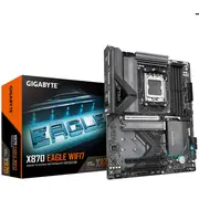 Gigabyte X870 Eagle Wifi7 Amd Ryzen 9000 Mātesplate X870Eaglewifi7