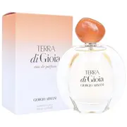 Giorgio Armani Terra Di Gioia Smaržas Edp 50Ml 3614273347877