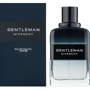 Givenchy Gentleman Intense Smaržas Edt 60Ml 3274872422995