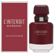 Givenchy Linterdit Rouge Smaržas Edp 50Ml 3274872428041