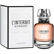 Givenchy Linterdit Smaržas Edp 50Ml 3274872372146