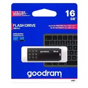 Goodram 16Gb Ume3 Usb 3.0 Zibatmiņa Ume3-0160K0R11