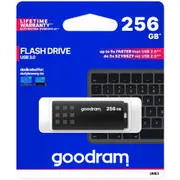Goodram 256Gb Ume3 Usb 3.0 Ume3-2560K0R11