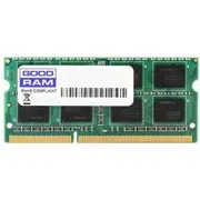 Goodram 8Gb Operatīvā atmiņa Gr2400S464L17S/8G