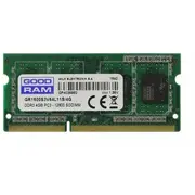 Goodram Gr1600S3V64L11S/4G 4 Gb  Operatīvā atmiņa