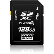 Goodram Sdhc 128Gb class 10 Uhs I S1A0-1280R12