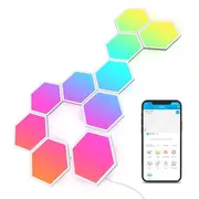 Govee H6061 Glide Hexa Light Viedais apgaismojums B6061301