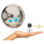 Easypix Oxo 360 Ip Cam 56200