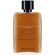 Gucci Guilty Absolute Smaržas Edp / 50 ml 8005610344188
