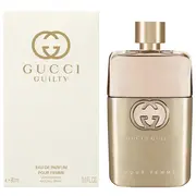 Gucci Guilty Pour Femme Smaržas Edp 90Ml 3614227758162