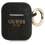 Guess Gua2Sggek Apvalks Priekš Apple Airpods