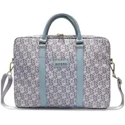 Guess Gucb15Hgcfseb Klēpjdatora Soma 16