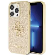 Guess Guhcp14Lhg4Sgd Aizmugurējais Apvalks Priekš Apple iPhone 14 Pro