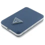 Guess Gupb5Fpgtspsb Ārējais akumulators 5000Mah