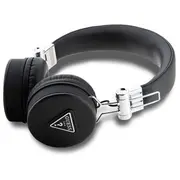 Guess Pu Grained Triangle Logo Enc Bezvadu Austiņas Gubh70Pgtspsk