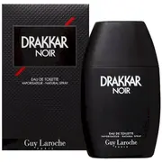 Guy Laroche Drakkar Noir Smaržas Edt 50 ml 3360372009443