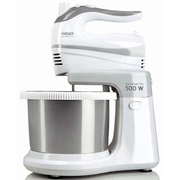 Haeger Bl-5Bw.009A Max Mixer Pro Mikseris ar bļodu 2L 500W