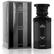 Hamidi Celestial Wood Smaržas Edp 100 ml 6294015180497