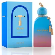 Hamidi Millenium Smaržas Edp 100 ml 6294015178920
