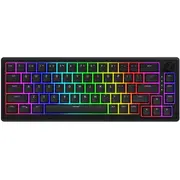 Hator Htk1160 Skyfall 65 Spēļu klaviatūra Eng