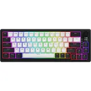 Hator Htk3860 Skyfall 65 Mag Ultima 8K Wireless Bezvadu Spēļu klaviatūra Eng