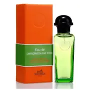 Hermes Eau de Pamplemousse Rose Smaržas Edc 100 ml 3346130491736