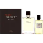 Hermès Terre Dhermes M Set Komplekts Ii. 3346130010647