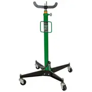Hidrauliskais transmisijas pacēlājs  Rockforce Rf-F0901, 0,5T H min 110Cm, h max 200Cm Rf-F0901