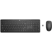 Hp 235 Bezvadu Peles un Tastatūras komplekts 1Y4D0Ut