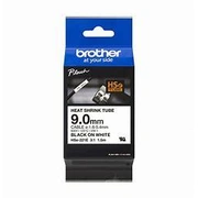 Hse-221E termosēžas caurule, balta, 9Mm x 1.5 m1,6-5,4mm Hse221E