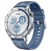 Huawei Watch Gt 5 Viedpulkstenis 46Mm 55020Dkh