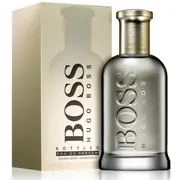 Hugo Boss Bottled Edp 100 ml Vīriešu smaržas 3614229828535