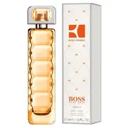 Hugo Boss Orange Edt 50Ml Smaržas sievietēm 0737052238081