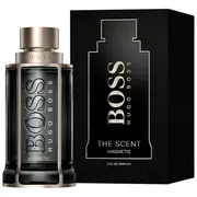 Hugo Boss The Scent For Him Magnetic Smaržas Edp 100 ml 3616304247644