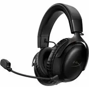 Hyperx Cloud Iii Wireless Austiņas 77Z45Aa