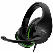 Hyperx Hx-Hscsx-Bk/ Ww Cloudx Stinger Xbox Austiņas 4P5K1Aa