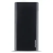 iMYMAX X12 Plus Power Bank 12000 mAh Universāla Ārējas uzlādes baterija X12Plusbk
