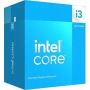Intel Core i3-14100F Procesors 3.5 Ghz / 12 Mb Bx8071514100F