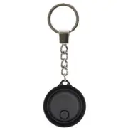 Izsekošanas ierīce Gembird Smart Air Tag Black Ta-Tag-01-Bk