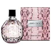 Jimmy Choo for Women Smaržas Edt 100 ml 3386460025508