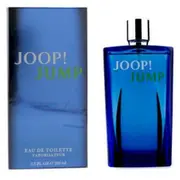 Joop Jump Tualetes ūdens Edt 200 ml 3607347392637