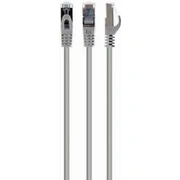 Kabelis Gembird Ftp Cat6 0.25 m Grey Pp6-0.25M